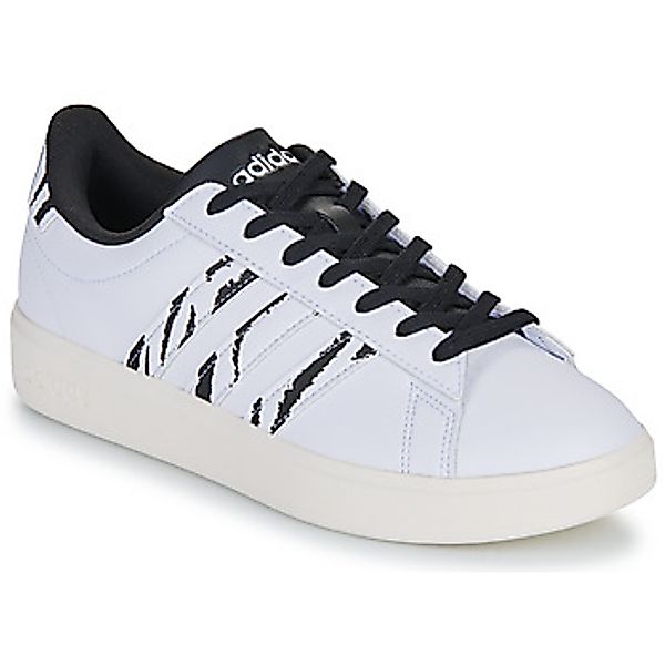 adidas Sportswear GRAND COURT 2.0 Sneaker Design auf den Spuren des adidas günstig online kaufen