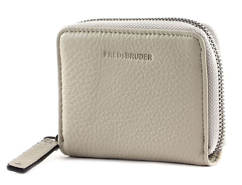 FREDsBRUDER Geldbörse Oblivia, aus echtem Leder günstig online kaufen