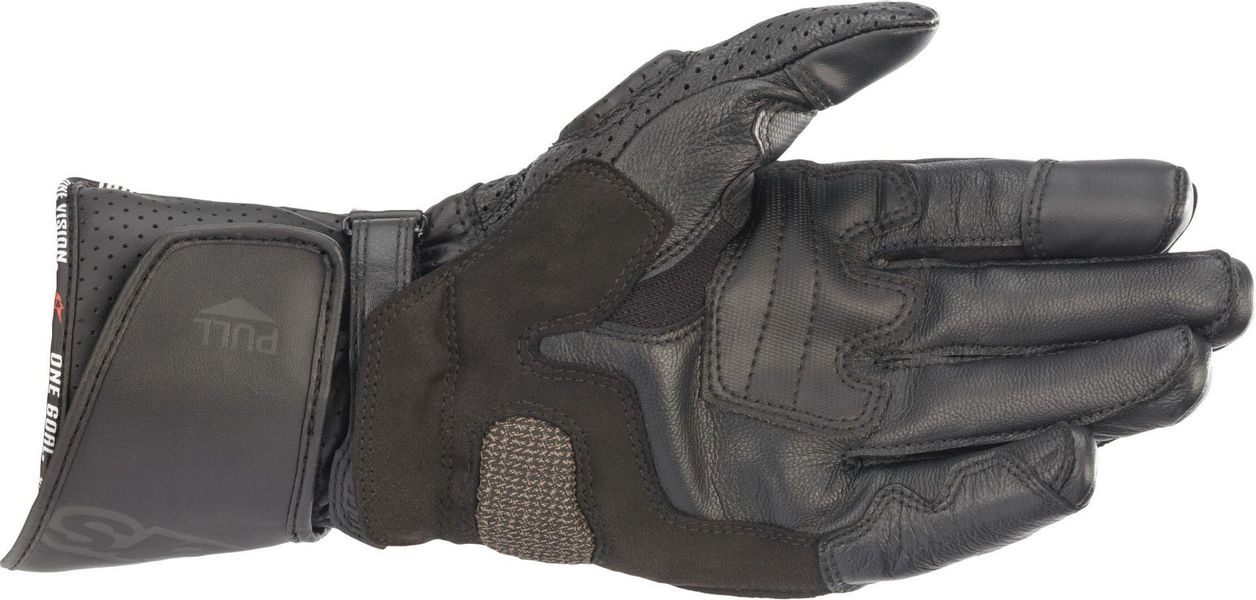 Alpinestars Motorradhandschuhe SP-8 V3 Motorradhandschuhe Atmungsaktiv günstig online kaufen