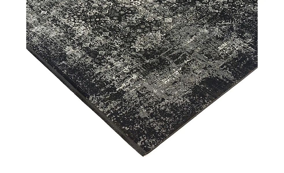 OCI DIE TEPPICHMARKE Teppich "Magic" rechteckig 8 mm Höhe Glanz Viskose, mi günstig online kaufen