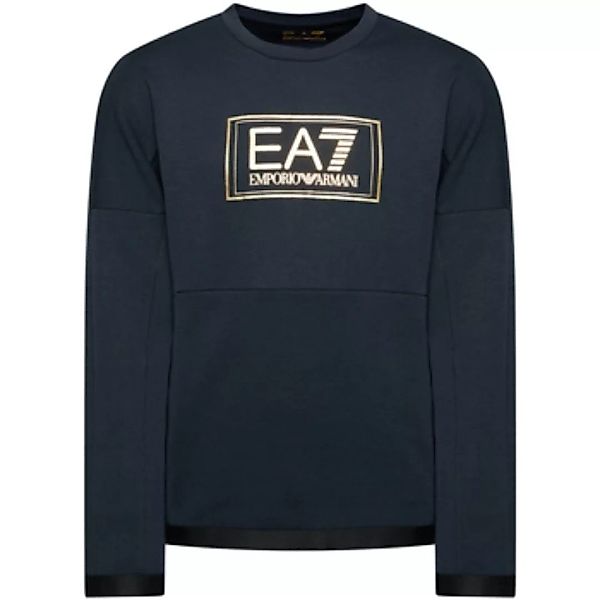 Emporio Armani EA7  Sweatshirt 6HPM73-PJF3Z günstig online kaufen