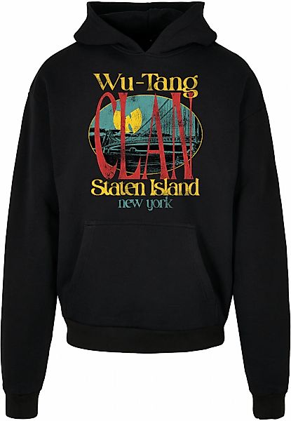 Upscale by Mister Tee Kapuzensweatshirt "Upscale by Mister Tee Herren", (1 günstig online kaufen