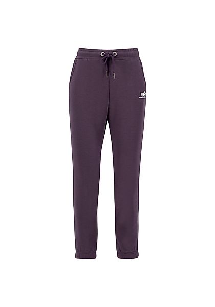 Alpha Industries Jogginghose Basic Jogger SL günstig online kaufen