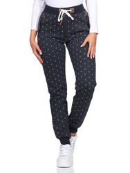 Aurela Damenmode Jogginghose Thermo Jogginghose Damen günstig online kaufen