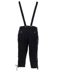 JCC Trachtenhose "PK5NWEBL" günstig online kaufen