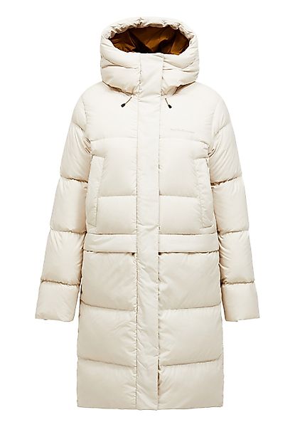 Peak Performance Daunenmantel W Quiver Down günstig online kaufen