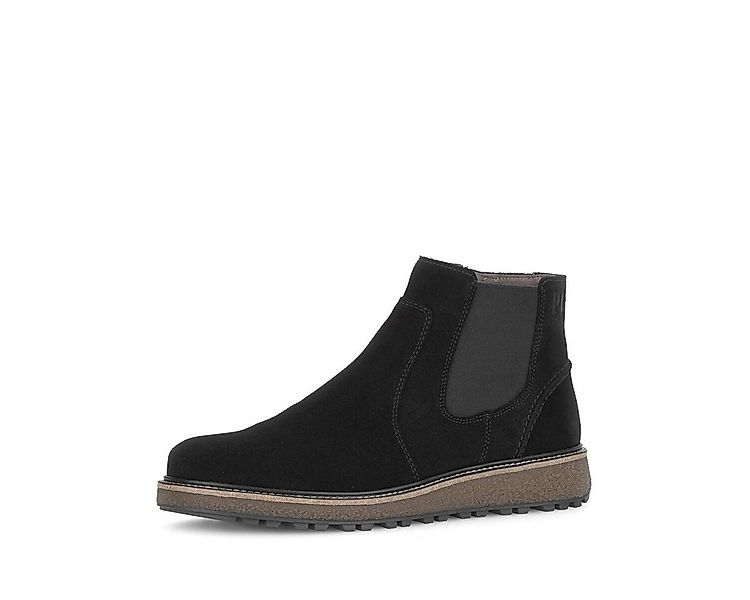 Gabor Gabor Chelsea Boot Rauleder Chelseaboots günstig online kaufen