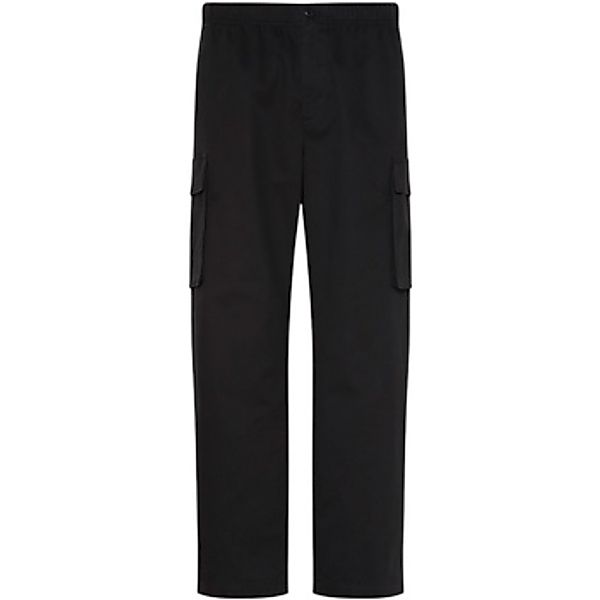 Calvin Klein Jeans  Hosen COTTON PULL ON STRAI LV040EM616 günstig online kaufen
