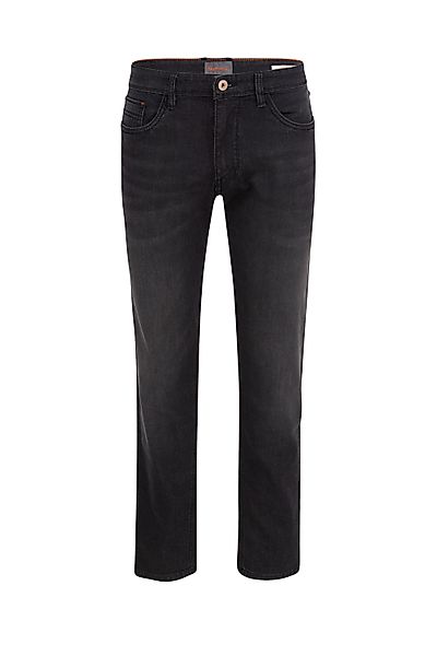 Hattric 5-Pocket-Jeans HATTRIC HARRIS black rinsed günstig online kaufen