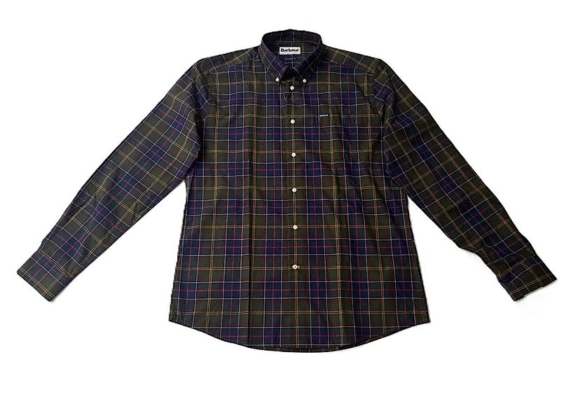 Barbour Langarmhemd günstig online kaufen