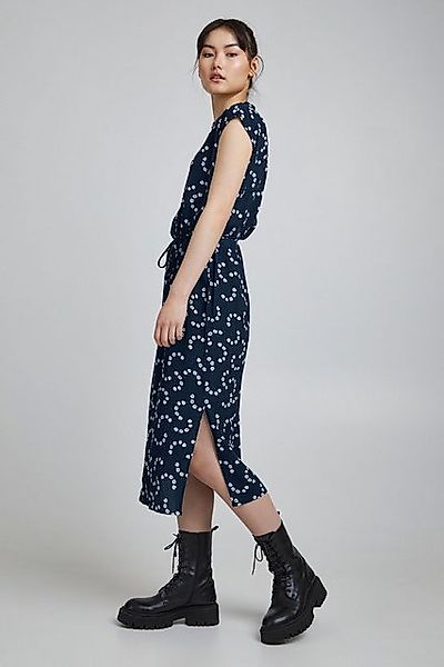 Ichi Blusenkleid IHMARGUERITE DR - 20116023 günstig online kaufen
