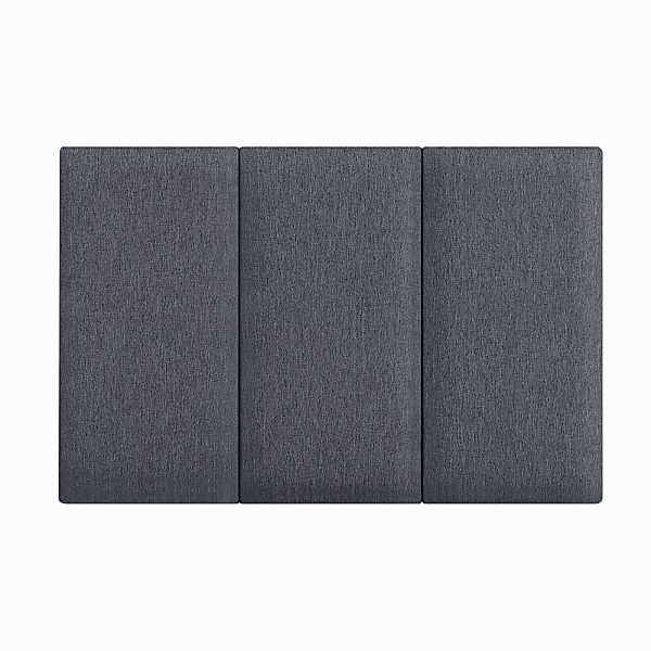 neu.haus Wandpolster, (Set, 3 Stück), »Carpino« günstig online kaufen