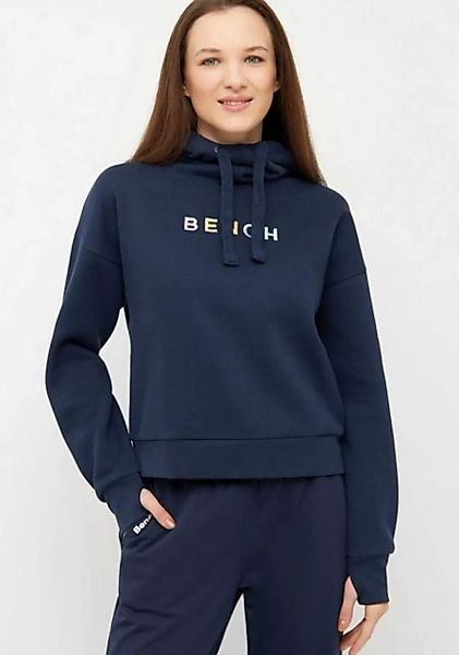 Bench. Kapuzensweatshirt EMALINE günstig online kaufen