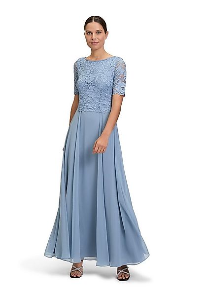 Vera Mont Abendkleid Damen Abendkleid mit Spitze Spitze günstig online kaufen