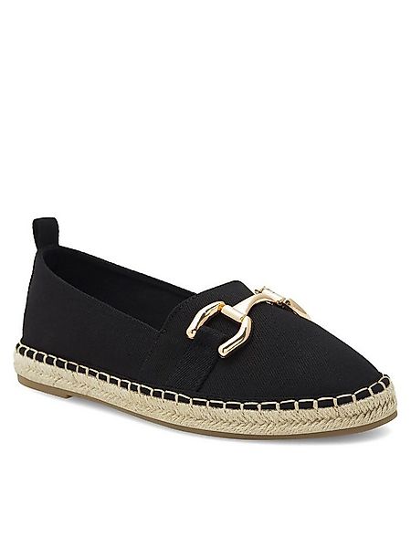 DeeZee DeeZee Espadrilles Damen WSS21182-01 Schwarz Espadrille günstig online kaufen