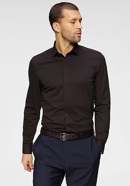 OLYMP Businesshemd No. Six 24/Seven super günstig online kaufen