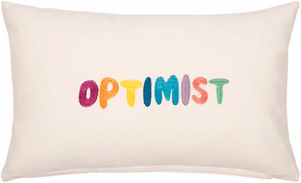 PAD Dekokissen »Optimist«, Made in Europe günstig online kaufen