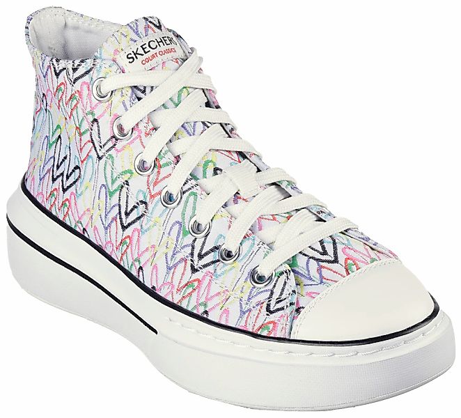Skechers CORDOVA CLASSIC-LOVE LETTERS Sneaker mit günstig online kaufen