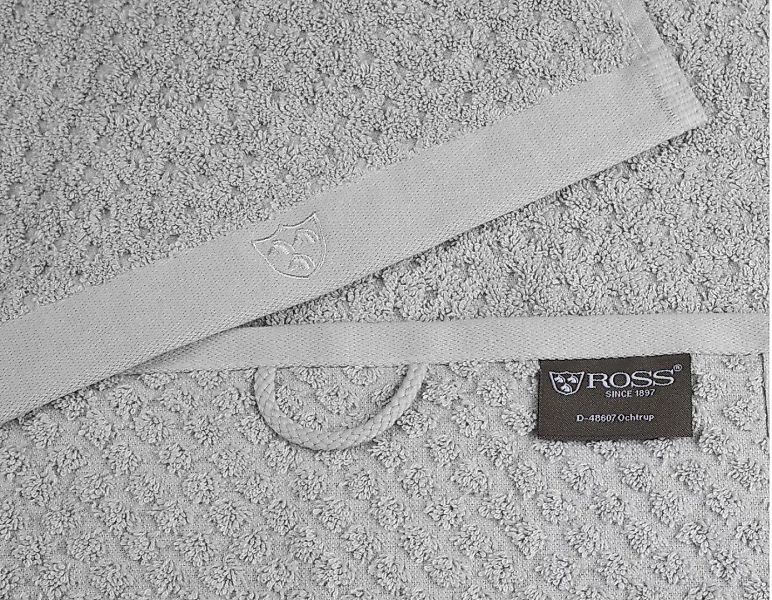 ROSS Handtücher Harmony, Frottier (Packung, 2-St), günstig online kaufen