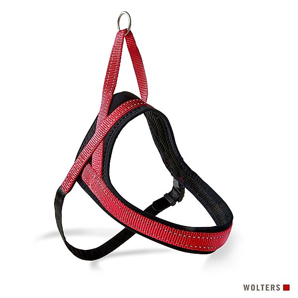 Wolters Hunde-Geschirr Soft & Safe Geschirr, günstig online kaufen