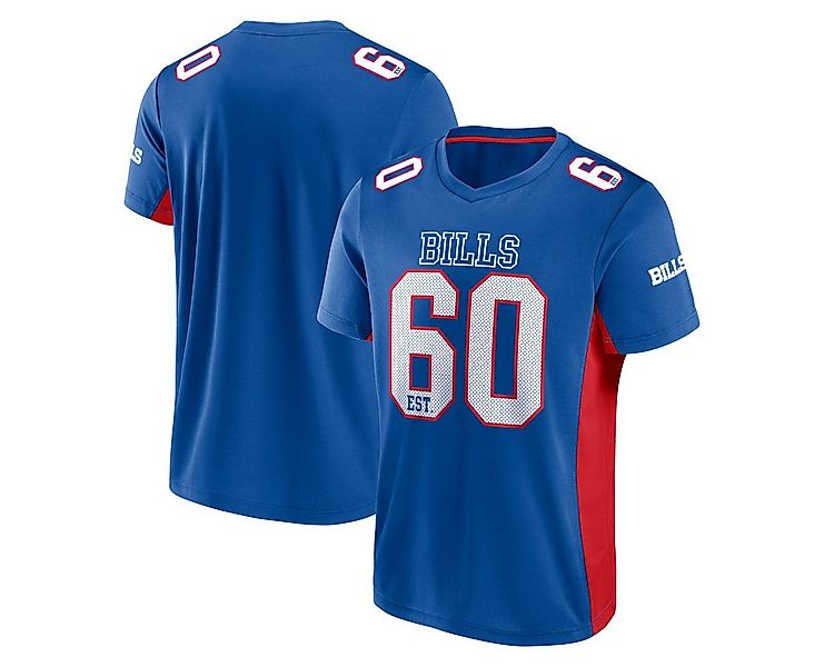 Fanatics T-Shirt Fanatics T-Shirt Buffalo Bills Value Franchise Fashion günstig online kaufen