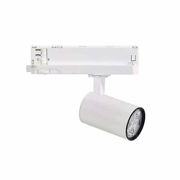 LED-Spot Marco 2 Mini, weiß, 2.800 K, 24° / 36°, 3-Phasen günstig online kaufen