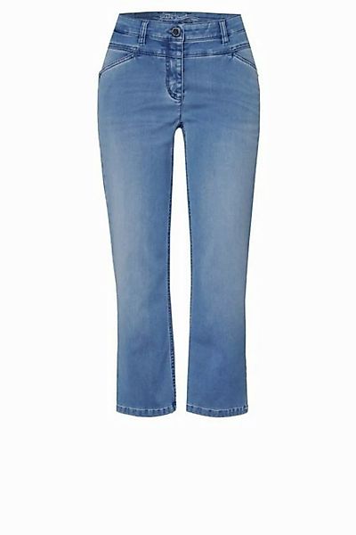 TONI 5-Pocket-Jeans Perfect Shape EasyKick3/4 günstig online kaufen