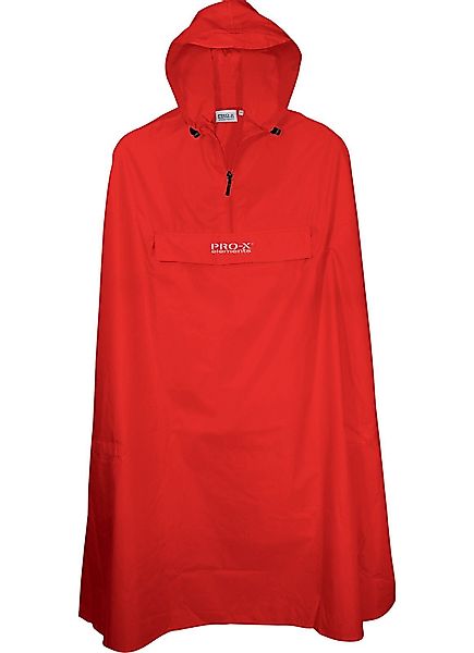 PRO-X ELEMENTS Regenponcho PASO günstig online kaufen