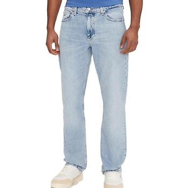 Tommy Hilfiger  Slim Fit Jeans DM0DM21024-1AB günstig online kaufen