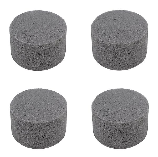 Creativery Bastelmoos, Trocken Steckschaum Rund 8x5cm für Trockenblumen & K günstig online kaufen