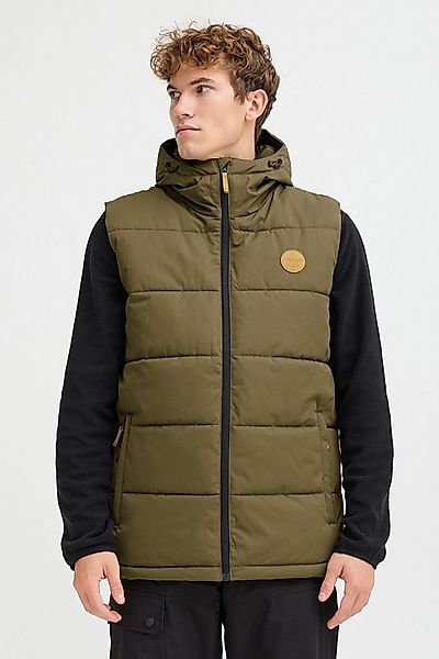 North Bend Steppweste NBElias M Wärmende und Atmungsaktive Weste günstig online kaufen