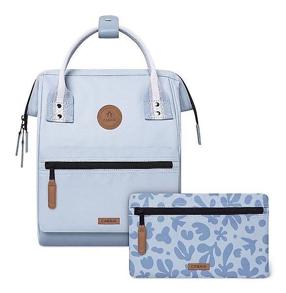 CABAIA Rucksack Sporty Backpack (Set, 3-tlg) günstig online kaufen