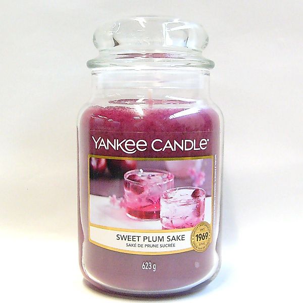 Yankee Candle Duftkerze Yankee Candle Duftkerze günstig online kaufen