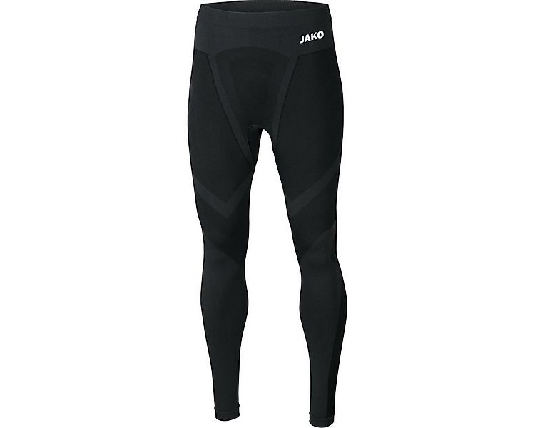 Jako Lauftights Lauf-Tight Funktionshose Comfort 2.0 Unterwäsche lang schwa günstig online kaufen