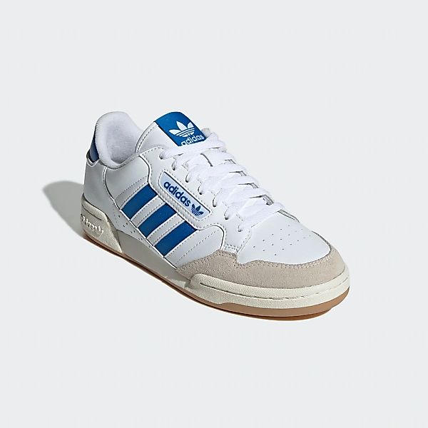adidas Originals Sneaker "CONTINENTAL 80 STRIPES" günstig online kaufen