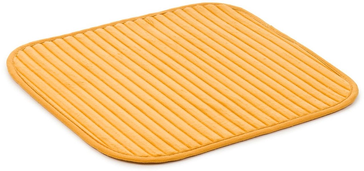 Gözze Badematte "Berlin" Höhe 7 mm rutschhemmend beschichtet fußbodenheizun günstig online kaufen