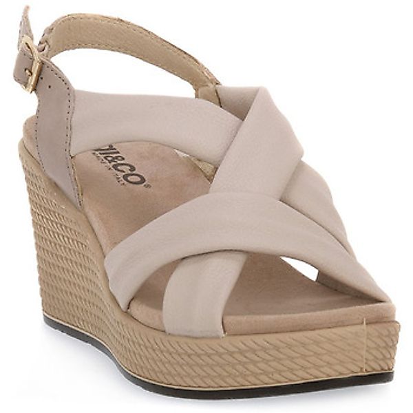 IgI&CO  Sandalen AGATA SABBIA günstig online kaufen