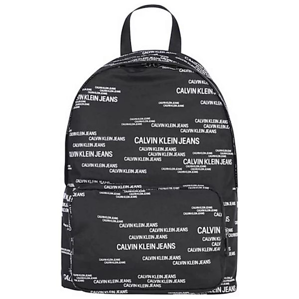 Calvin Klein Accessories Sport Essentials Campus 43 Urban Rucksack Inst Aop günstig online kaufen