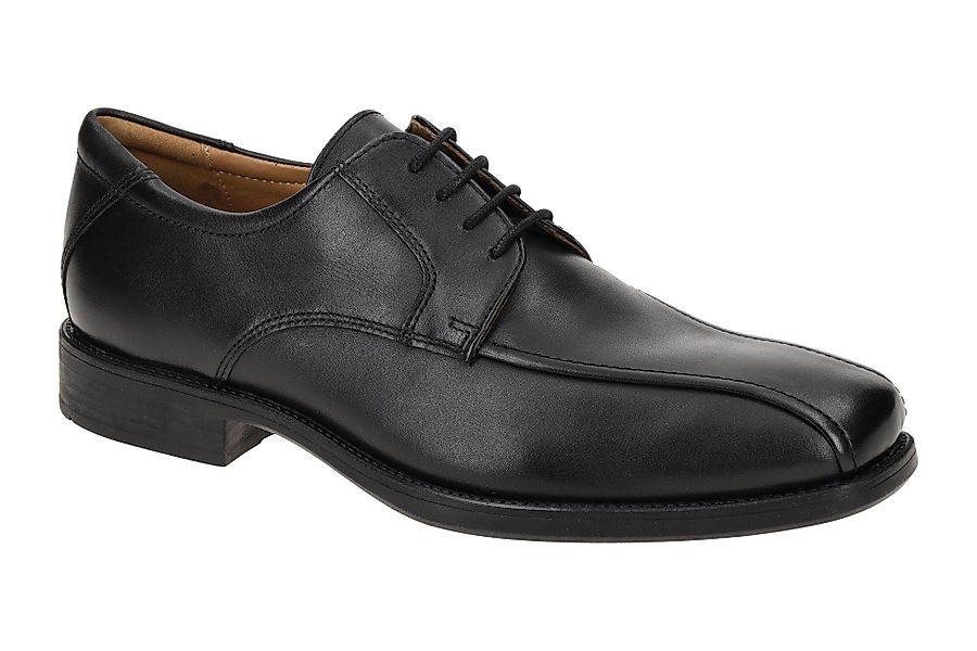 Geox U2257W 00085 C9999 Schnürschuh günstig online kaufen