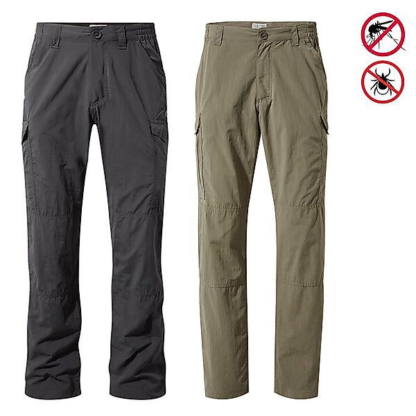 Craghoppers Trainingstights Craghoppers - NosiLife Cargo günstig online kaufen