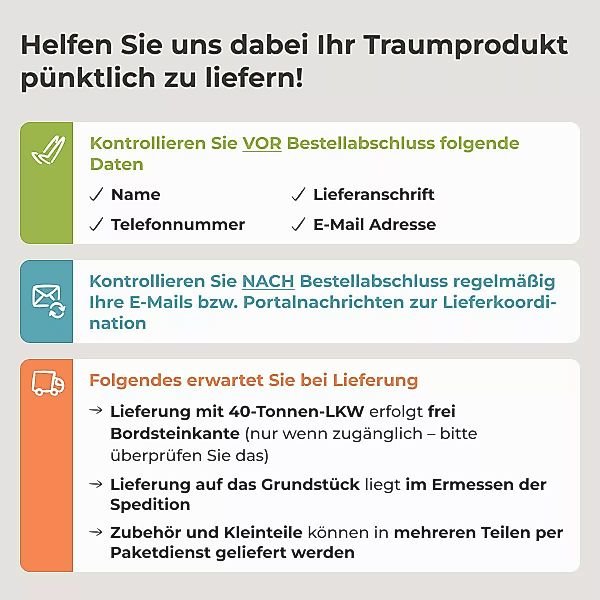 Alpholz Gartenhaus Gardenlounge Viva A, BxT: günstig online kaufen