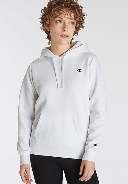Champion Kapuzensweatshirt günstig online kaufen