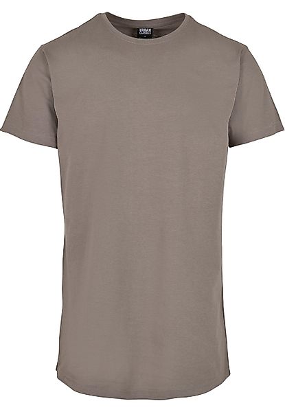 URBAN CLASSICS Kurzarmshirt Urban Classics Herren günstig online kaufen