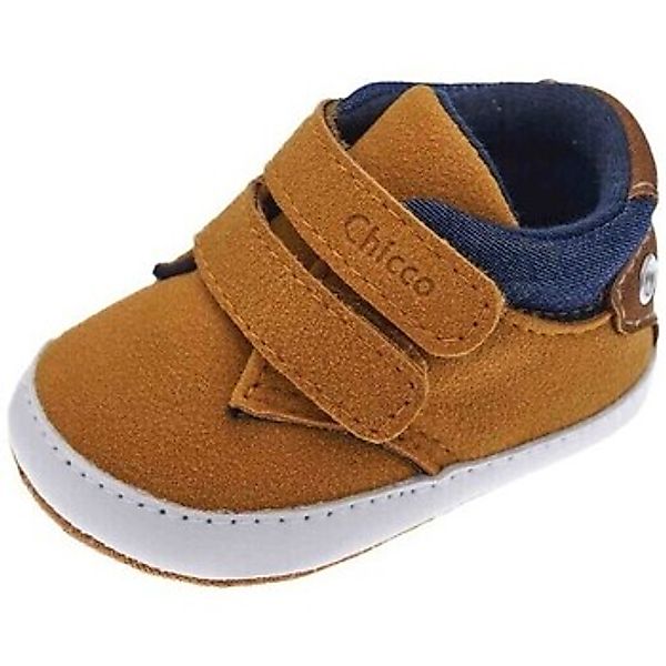 Gorila  Stiefel Chicco NARCINO Camel günstig online kaufen
