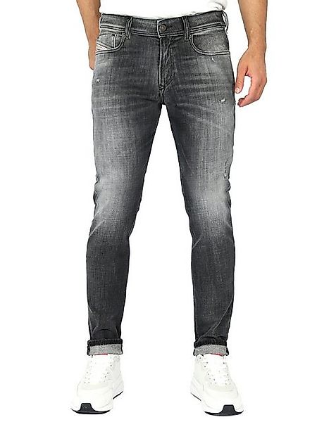 Diesel Skinny-fit-Jeans Super Stretch - 1979 Sleenker 09F13 - Länge:32 günstig online kaufen