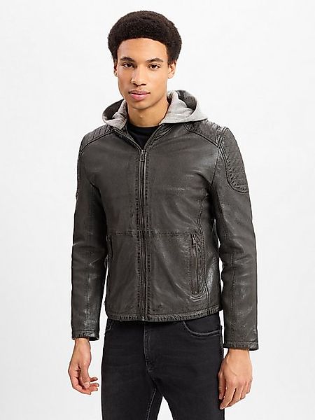 Finshley & Harding Lederjacke Cyprus günstig online kaufen