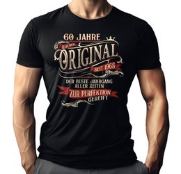 LOBO NEGRO® T-Shirt als Geschenk zum günstig online kaufen