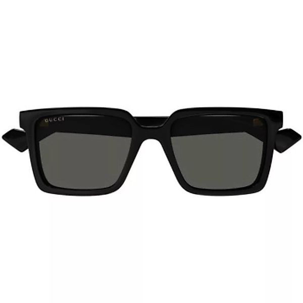 Gucci  Sonnenbrillen -Sonnenbrille GG1540S 001 günstig online kaufen