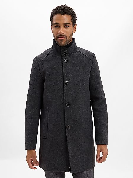 Finshley & Harding Kurzmantel günstig online kaufen