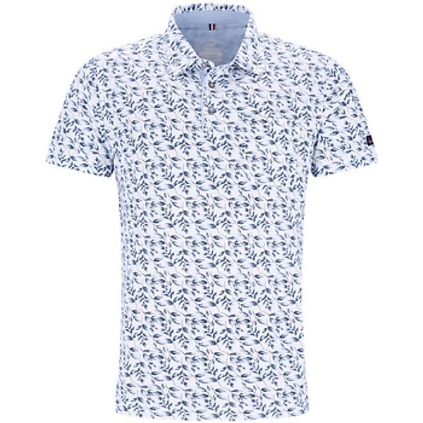 Hajo  Poloshirt Poloshirt Stay Fresh Kurzarmshirt günstig online kaufen